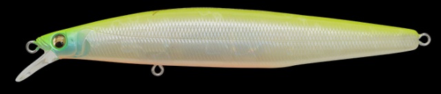 Megabass Marine Gang 120 S mm. 120 gr. 22 col. SHELL SKIN LEMON